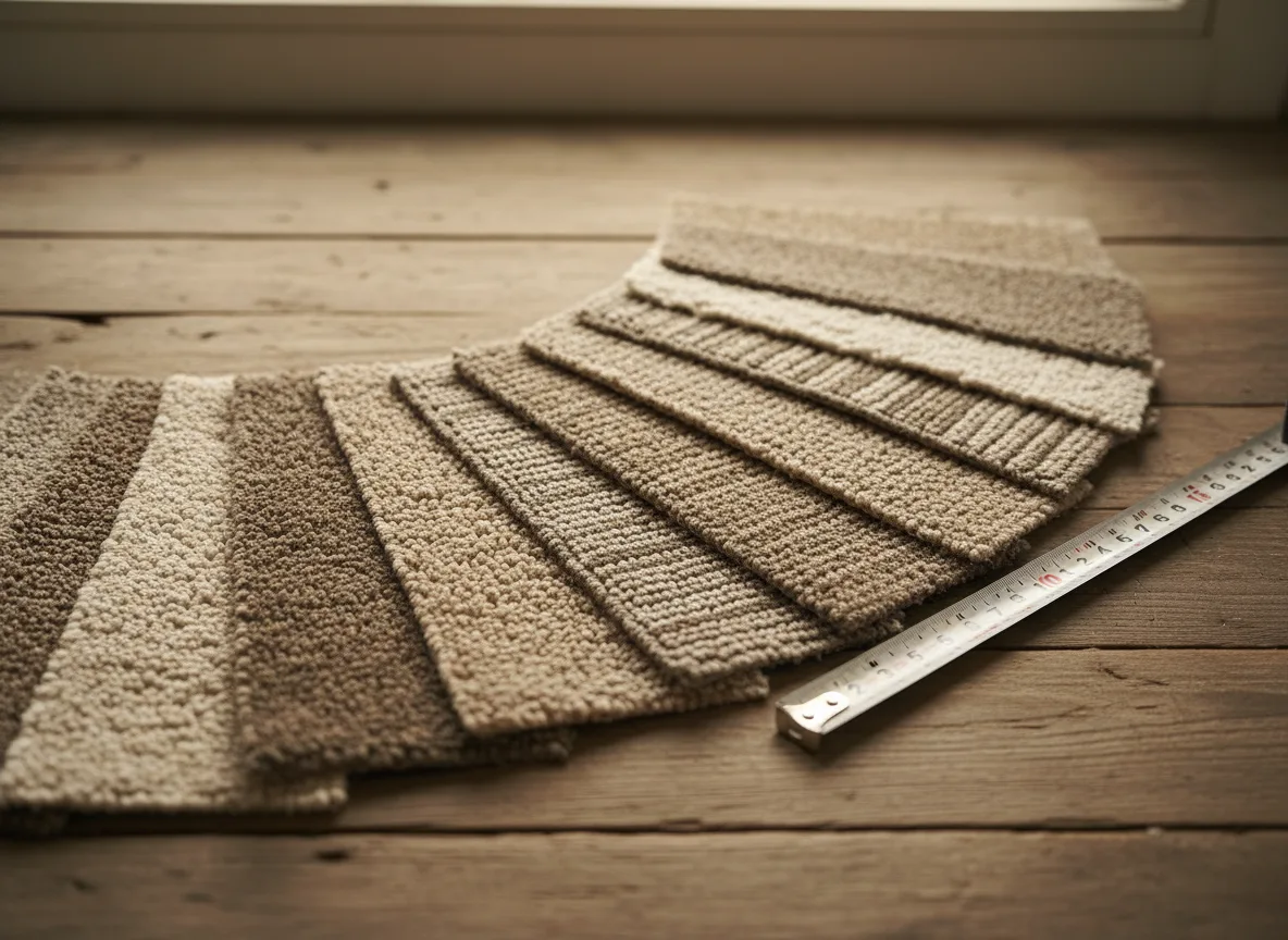 Carpet Installation Coalgood, KY FAQs